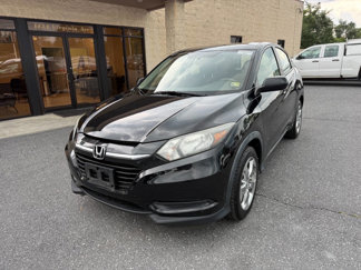 Used 2017 Honda HR-V LX image 1