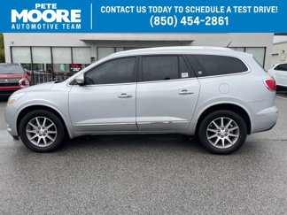 Used 2017 Buick Enclave Leather image 1