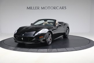 Certified 2016 Ferrari California T image 1