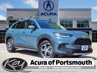 Used 2023 Honda HR-V EX-L image 1