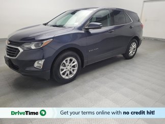 Used 2019 Chevrolet Equinox LT image 1