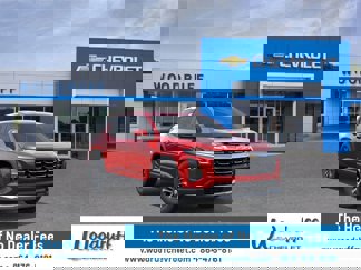 New 2026 Chevrolet Equinox LT w/ Convenience Package II image 1