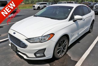Used 2019 Ford Fusion SE w/ Equipment Group 151A image 1
