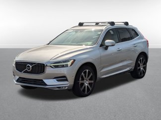 Used 2019 Volvo XC60 T6 Inscription image 1
