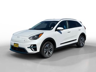Used 2022 Kia Niro EX image 1