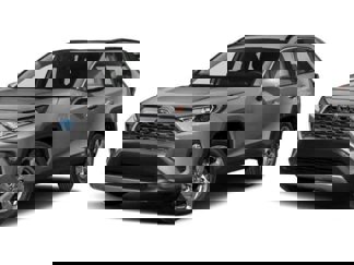 Certified 2019 Toyota RAV4 Limited image 1
