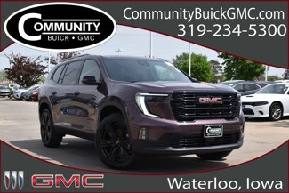 New 2025 GMC Acadia Elevation w/ Elevation Premium Package image 1