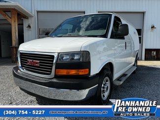 Used 2015 GMC Savana 2500 image 1
