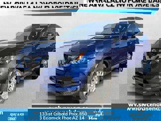 Used 2020 Nissan Rogue Sport S w/ Appearance Package image 1