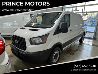Used 2019 Ford Transit 250 148 Low Roof image 1