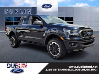 Used 2021 Ford Ranger XL w/ Equipment Group 101A High image 1