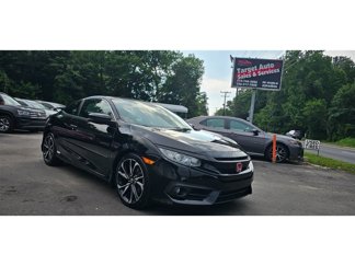 Used 2017 Honda Civic Si image 1