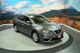 Used 2016 Nissan Sentra S 360° Tour