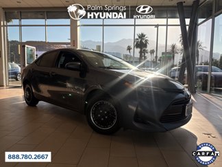Used 2017 Toyota Corolla L image 1