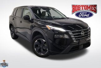 Used 2024 Nissan Rogue SV image 1