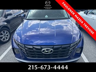 Used 2022 Hyundai Tucson SEL w/ Convenience Package image 1