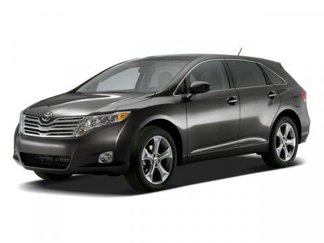 Used 2009 Toyota Venza image 1
