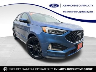 Used 2021 Ford Edge ST w/ Equipment Group 401A image 1
