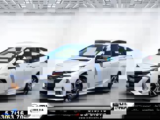 Used 2018 Toyota Prius Prime Plus image 1