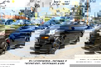 Used 2003 Porsche 911 Cabriolet image 1