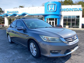 Used 2015 Honda Accord EX image 1