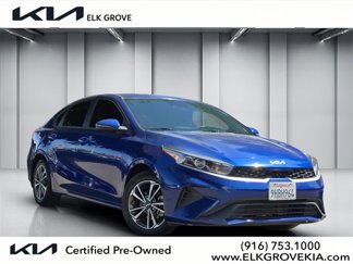 Used 2023 Kia Forte LXS w/ LXS Technology Package image 1