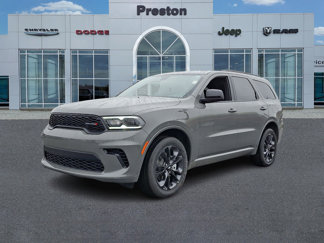 New 2025 Dodge Durango GT image 1