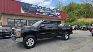 Used 2014 Chevrolet Silverado 1500 LT w/ All Star Edition image 1