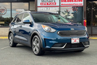 Used 2019 Kia Niro LX video 1