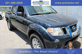 Used 2015 Nissan Frontier SV w/ SV Value Truck Package image 1