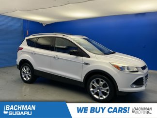 Used 2014 Ford Escape Titanium image 1