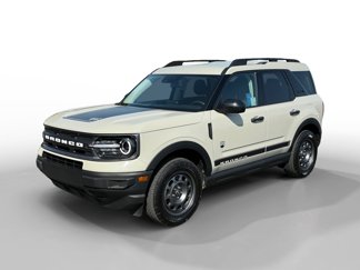 Certified 2024 Ford Bronco Sport Big Bend image 1