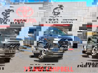Used 2020 Hyundai Santa Fe SEL image 1