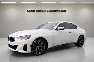 Used 2023 BMW 230i Coupe w/ Convenience Package image 1