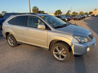 Used 2006 Lexus RX 400h AWD image 1