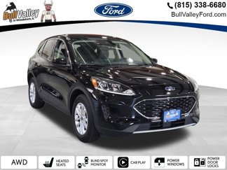 Used 2020 Ford Escape SE image 1