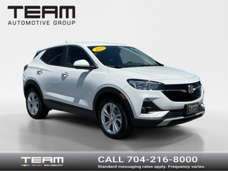 Used 2023 Buick Encore GX Preferred image 1