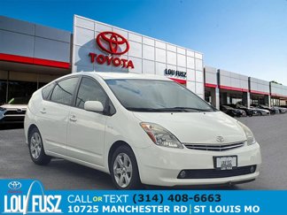 Used 2008 Toyota Prius image 1