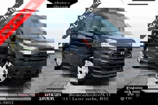 Used 2019 Ford Transit Connect XL image 1