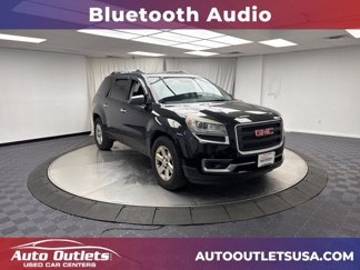 Used 2016 GMC Acadia SLE image 1