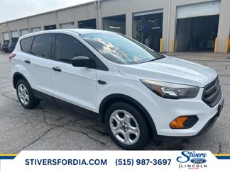 Used 2019 Ford Escape S image 1
