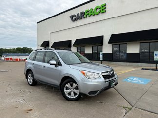 Used 2015 Subaru Forester 2.5i w/ Alloy Wheel Package image 1