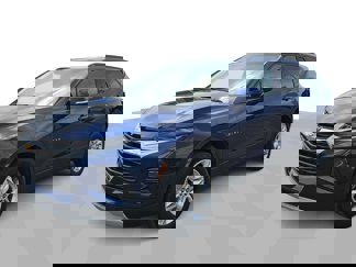 Certified 2022 Chevrolet Blazer LT image 1