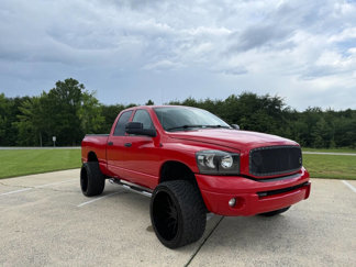 Used 2006 Dodge Ram 2500 Truck SLT image 1