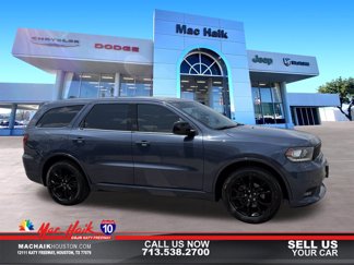 Used 2020 Dodge Durango GT w/ Blacktop Package image 1
