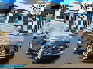 New 2025 Buick Envista Preferred w/ Convenience I Package image 1