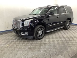 Used 2015 GMC Yukon Denali w/ Touring Package image 1