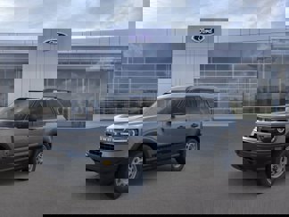 New 2024 Ford Bronco Sport Big Bend image 1