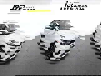 Used 2024 Kia Forte LXS image 1