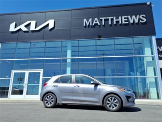 Certified 2023 Kia Rio S w/ Technology Package image 1